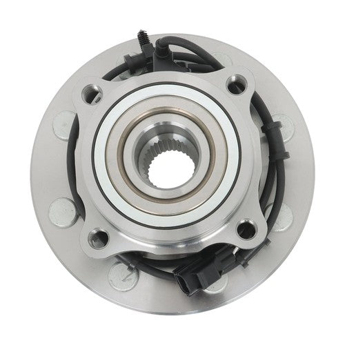 1pc Wheel Hub Bearing Front For Dodge Ram 2500 3500 4WD Only 2003 - 2005 515061