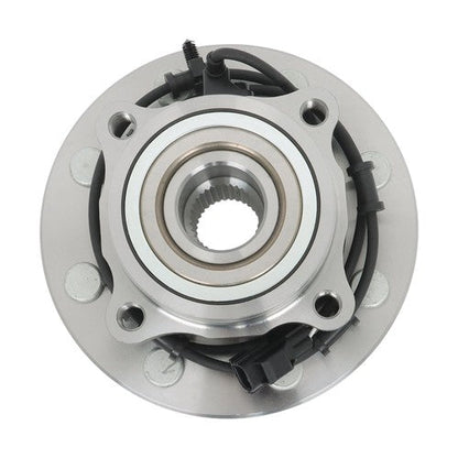 1pc Wheel Hub Bearing Front For Dodge Ram 2500 3500 4WD Only 2003 - 2005 515061