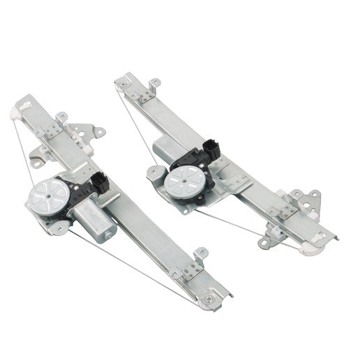 For Nissan Altima 2019-2022 Front Left Right Side Power Window Regulator