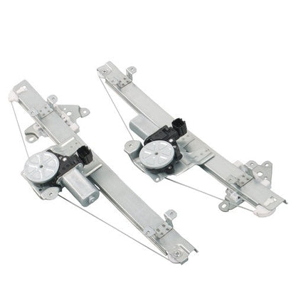 For Nissan Altima 2019-2022 Front Left Right Side Power Window Regulator