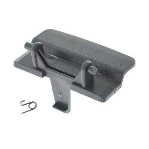 For Ford F-150 2010-2017 18 Brand New Gray Plastic Center Console Seat Lid Latch
