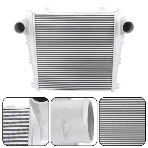 Charge Air Cooler Intercooler for Freightliner FL60 70 FL80 FS65 Sterling Truck