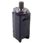 Hydraulic Pump 305943 14 Teeth For Broce Cr350 Broom Sweeper