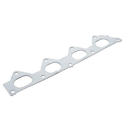 18100PT3307 Exhaust Manifold w/Gasket Fit for Honda Prelude 1992-1996 2.2L L4