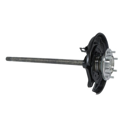 For 2003 2004-2009 Lexus GX470 926-142 Pre-Pressed RH Rear Passenger Axle Shaft