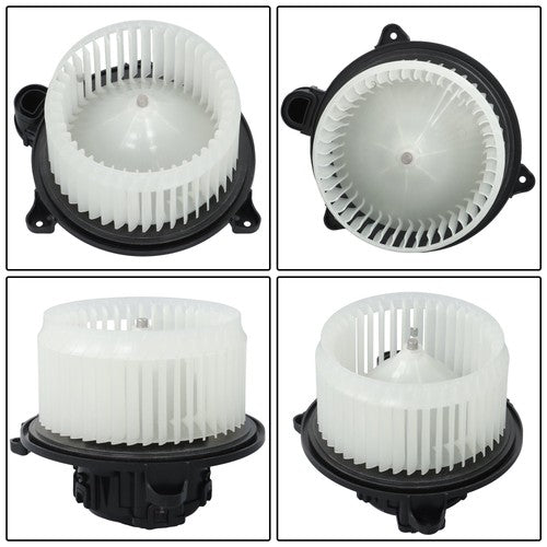 BK2Z19805A A/C Heater Blower Motor For Transit-150 Transit-250 Transit-350 New