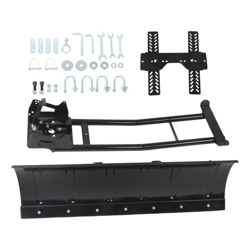 2007-2013 Fit For Honda Rancher 420 50 inch Snow Plow Kit ATV