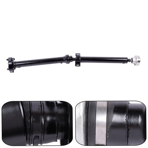 Rear Driveshaft Prop Shaft Assembly 52853647AD For Jeep Grand Cherokee 2011-2012