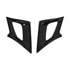 Style Gloss Black Rear Wing Trunk Spoiler Kit New For Chevy Camaro 16-24 ZL1 1LE