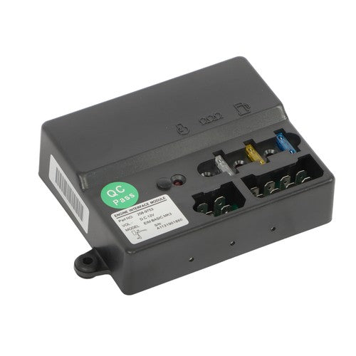 258-9753 12V Engine Interface Module for EIM Basic MK3 Generator Controller