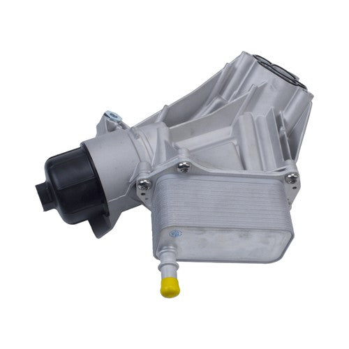 New Engine Oil Cooler Filter Housing 68624177AA For 14-19 Ram 1500 3.0 V6 DIESEL
