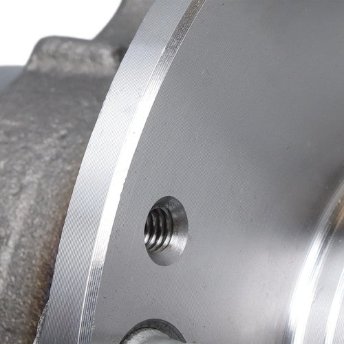 Rear Wheel Bearing & Hub Assembly For Honda Civic 2016-2025 Insight 2019-2022