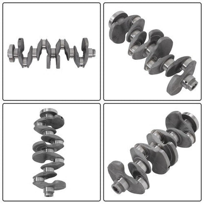 Crankshaft Fit For BMW 320i 2012-2019 2020 BMW 328i 528i 2012-2015 2016 2.0L L4