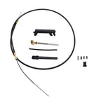 865436A02 Lower Shift Cable Kit Fit For MerCruiser Alpha Gen One&Two 1 2 MR MC