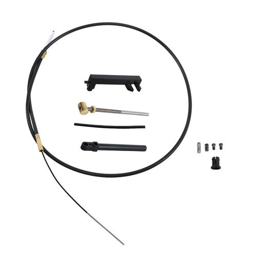 865436A02 Lower Shift Cable Kit Fit For MerCruiser Alpha Gen One&Two 1 2 MR MC