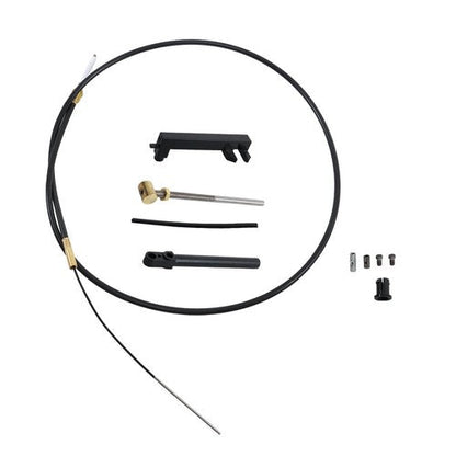 865436A02 Lower Shift Cable Kit Fit For MerCruiser Alpha Gen One&Two 1 2 MR MC