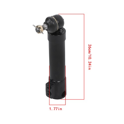 For Massey Ferguson Tractors 231 240 240P 250 3401285M93 Power Steering Cylinder