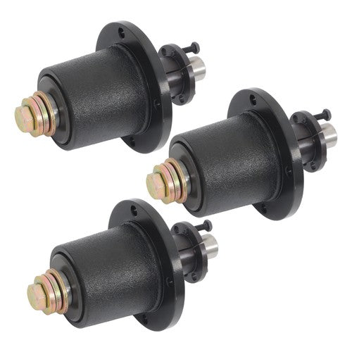 71460115 71460114 71460134 3PK Spindle For Wright 48" 52" 61" Sport Rapid Height