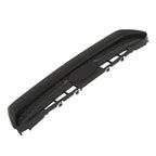 For Subaru WRX 2015-2017 High-quality Plastic Matte Black Front Bumper Grille