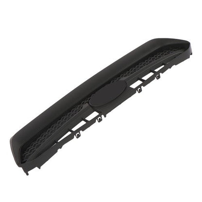 For Subaru WRX 2015-2017 High-quality Plastic Matte Black Front Bumper Grille