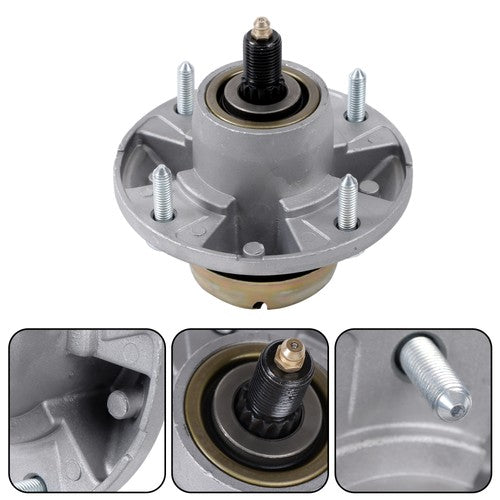 Spindle Assembly Lawn mower For AM124498 AM131680 AM135349 AM144377