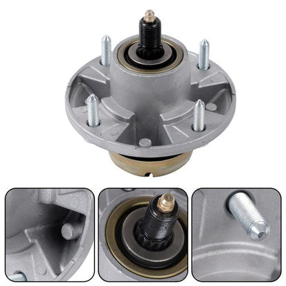 Spindle Assembly Lawn mower For AM124498 AM131680 AM135349 AM144377