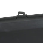 W/O Tow Hook Hole For Chevrolet Silverado 1500 2014-2015 Front Bumper Trim Panel