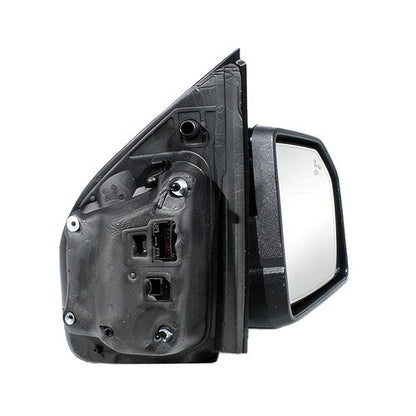 Mirrors Passenger Right Side Heated Hand for Ford F150 Truck 2017 2018