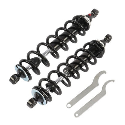 Front Shocks 0403-188 0403-209 For Arctic Cat 400 450 500 550 650 700 1000