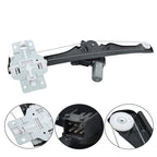For Buick Enclave 2008-2017 NEW 751-819 Electric Window Actuator Assembly FL
