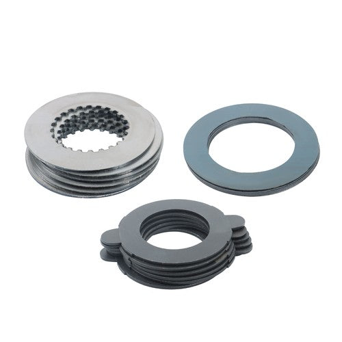 Rear For Ford 8.8" Clutch Gear Kit For Ford Explorer Sport Trac 2007-2009 2010