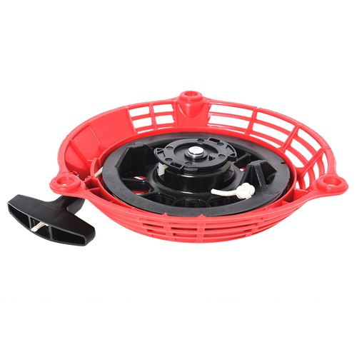 Recoil Pull Mower Starter Fits For Honda HRU19D HRU19K1 HRU19M1 HRU197 HRU197D