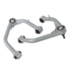 2Pcs For GMC Sierra 1500 Silverado 2019-2022 2-4" Lift Front Upper Control Arms