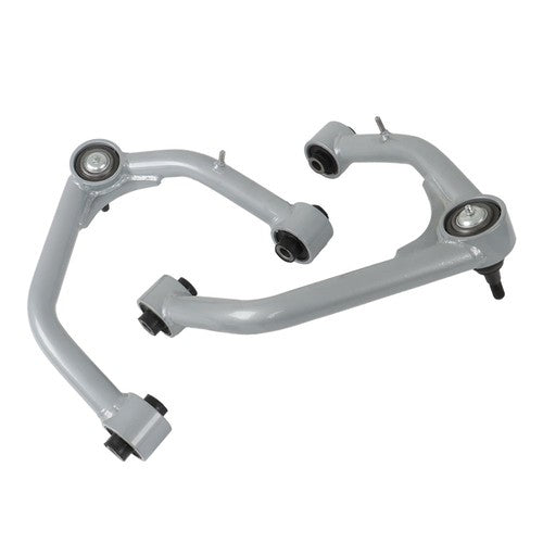 2Pcs For GMC Sierra 1500 Silverado 2019-2022 2-4" Lift Front Upper Control Arms