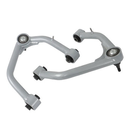 2Pcs For GMC Sierra 1500 Silverado 2019-2022 2-4" Lift Front Upper Control Arms