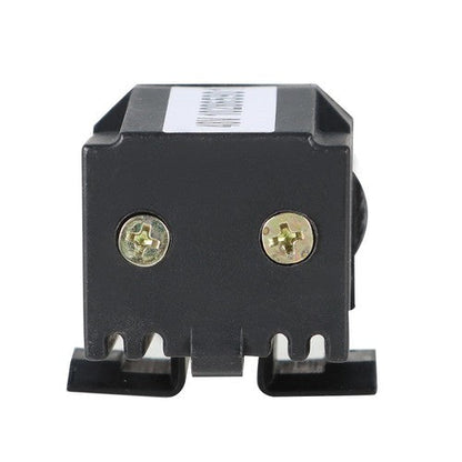 DS & Precedent 102865901 1028659-01 for Club Car Golf Carts 48 Volt Solenoid