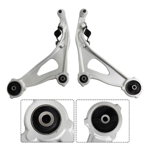 2013 2014 2015-19 For Nissan Pathfinder Front Lower Control Arms w/ Ball Joints