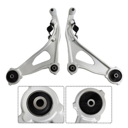 2013 2014 2015-19 For Nissan Pathfinder Front Lower Control Arms w/ Ball Joints