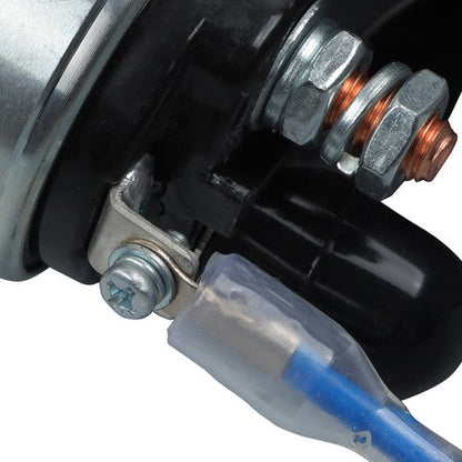 Starter Replacement for Yanmar 4JH3-TCE 94-03 S114-483A SHI0082 410-44050