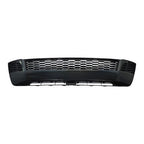 Replacement Parts Front Bumper Lower Grille Black For Toyota Sienna SE 2018-2020