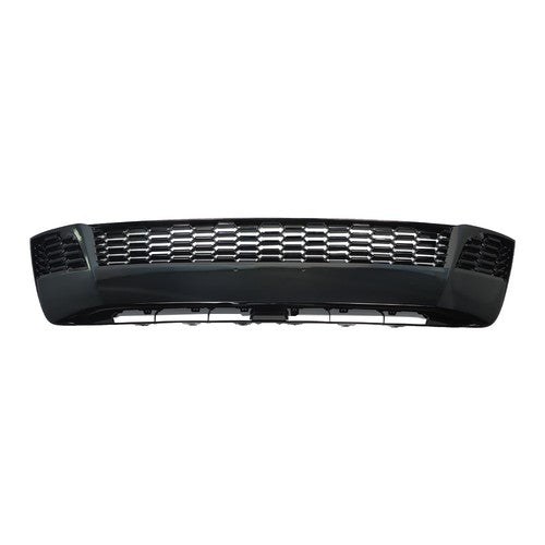 Replacement Parts Front Bumper Lower Grille Black For Toyota Sienna SE 2018-2020