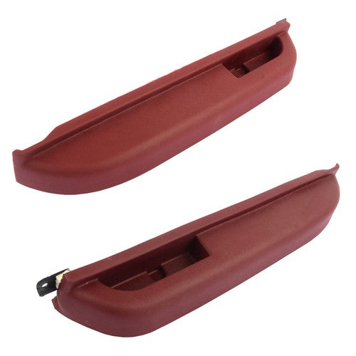 2X Front LH RH Door Armrest For 1990-1994 Chevrolet GMC C/K 1500 2500 3500 US