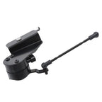 Rear Ride Leveling Height Sensor For Buick Lucerne Cadillac DTS 06-2011 25767365