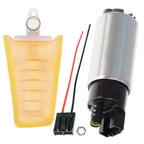 Intank Fuel Pump For Yamaha YZF-R1 YZFR1 R1 2002-2014 2003 2004 2005 2006 2007