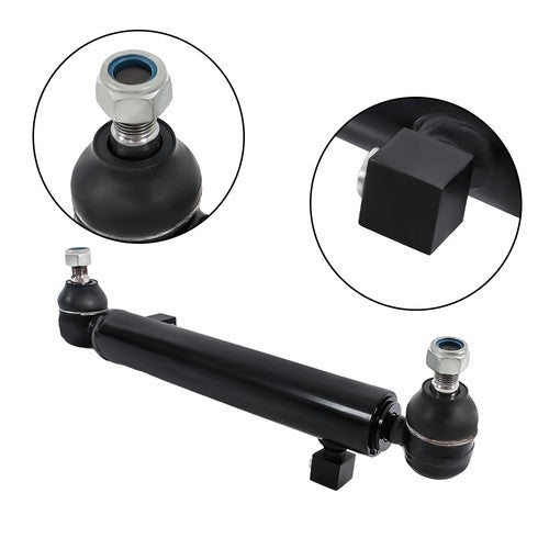 85999338 Power Steering Cylinder 4WD Left Hand For Ford 545D 545A 445D 250C
