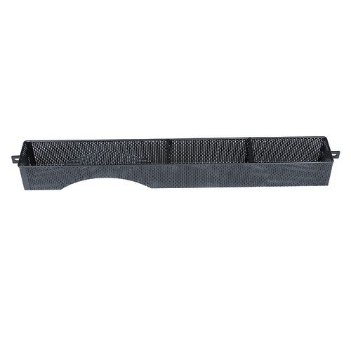 Front Inner Storage Basket For EZGO RXV 2008+ Gas and Electric Golf Cart