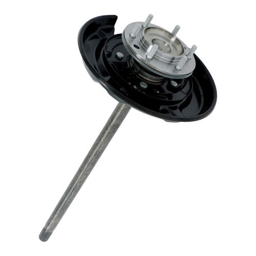 Rear Left Pre-Pressed Axle Shaft For 10-17 4Runner/Lexus GX460 10-14 FJ Cruiser