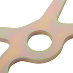 717-05225C Steering Gear Segment, Compatible with MTD 16" GT XT1 XT2 50 SLX54 SL