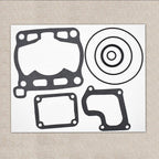 Top End Head Gasket Kit Fit For Suzuki RM85 and Expert 2002 2003 2004-2018