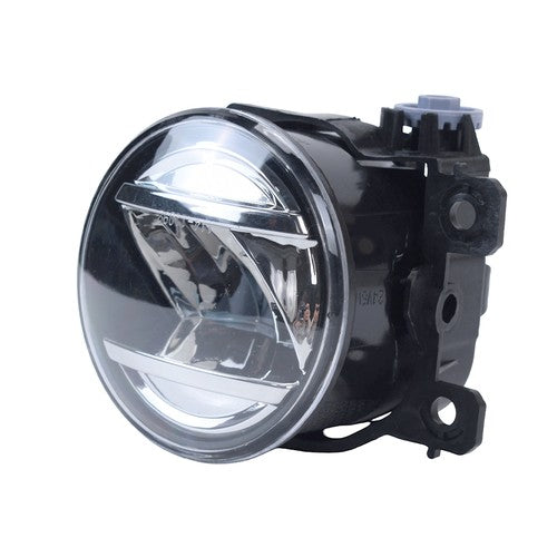 Left Driver Side Front Fog Light For 2018-2025 Subaru Ascent  Impreza 84501VA010